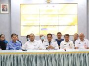 RSU Kabupaten Tangerang Sukses Gelar Operasi Jantung Terbuka Perdana