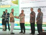 PetroChina Jabung Kembali Raih PROPER Hijau 2023 dari Kementerian Lingkungan Hidup dan Kehutanan RI