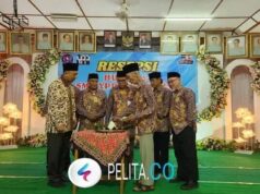 SMK YPP Purworejo Peringati HUT Ke 54. Pesan Sutopo Pendiri YPP : Agar Berpedoman Pada Semboyan Ki Hajar Dewantara