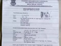 Terungkap, Skenario Warga Desa Tegal Angus Gugat Cerai Suaminya Gunakan Keterangan Ghoib Desa Aspal Terungkap, Skenario Warga Desa Tegal Angus Gugat Cerai Suaminya Gunakan Keterangan Ghoib Desa Aspal