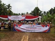Pengembangan Blok Jabung, PetroChina Lanjutkan Tahapan Survei Seismik