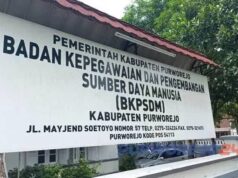Beredar Berita Tak Sedap Tentang Dirinya, Ini Penjelasan Kepala BKPSDM Purworejo