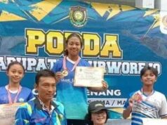 Raih Juara Umum di Popda 2024, SMPN 2 Purworejo Bawa Pulang 39 Medali Emas, 19 Perak dan 20 Perunggu