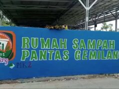 Inisiasi Pola Hidup Sehat, Kades Pangkalan Siapkan RSPG
