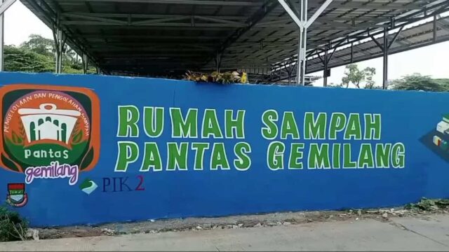 Inisiasi Pola Hidup Sehat, Kades Pangkalan Siapkan RSPG