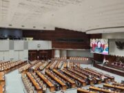 Revisi UU Desa Disahkan DPR RI, Masa Jabatan Kepala Desa Jadi 8 Tahun
