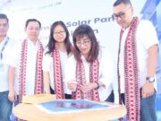 Lanjutkan Inisiatif Keberlanjutan, FIFGROUP Pasang Solar Panel di Kota Serang