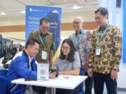 Astra Financial Catatkan Transaksi Rp57,20 Miliar Atas 132 Unit Kendaraan di Gelaran GIICOMVEC 2024