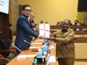 Kemendagri Sepakati 27 RUU tentang Kabupaten/Kota Dibahas Lebih Lanjut