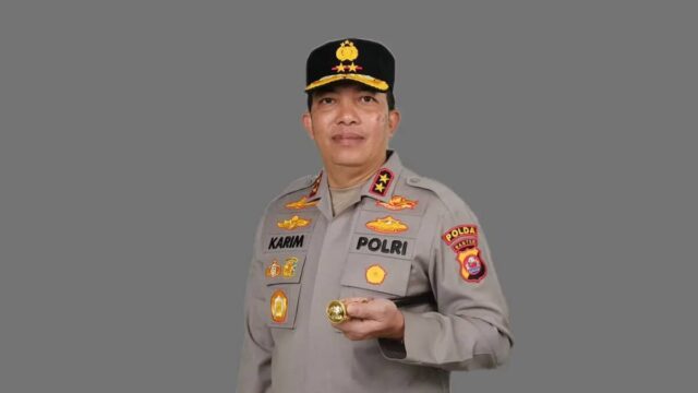 Kapolda Banten Akan Tindak Tegas Pelaku Pengeroyokan Ustadz