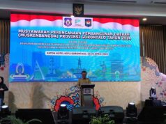 Kemendagri: Jadikan Musrenbang sebagai Wadah Pengentasan Kemiskinan Ekstrem