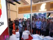 Siap Tambah Investasi, PetroChina Jabung Terus Cari Peluang dan Potensi Migas Baru