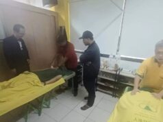 STAB Nalanda Lahirkan Sarjana Pengobatan Tradisional yang Profesional