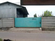 Sebarkan Polusi Abu dan Bau Menyengat, Warga Lebak Wangi Keluhkan Pabrik Penggilingan Plastik