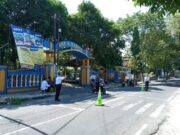 PPDB SMPN 8 Kota Madiun Terima Titipan Siswa, Tolak Peserta Luar Kota?