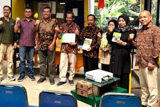 Pemkab Purworejo Berharap Wisata Somongari Cepat Berkembang Setelah Didukung Luvtrip dan Sebuah Perusahaan Besar dari Jakarta