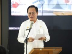 Atasi Kemiskinan Ekstrem, BSKDN Kemendagri Tegaskan Pentingnya Manfaatkan Bonus Demografi