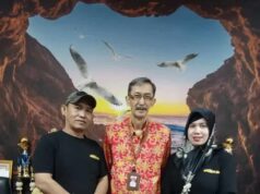Silaturahmi Komunitas Baperin Aje Tangsel: Perkuat Semangat Kekeluargaan dan Keharmonisan