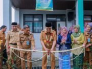 Pemkot Tangsel Tambah 2 Gedung Baru SD Negeri di Serpong Utara