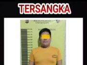 Pelaku Bayaran Pengeroyokan Berhasil Diciduk Polisi