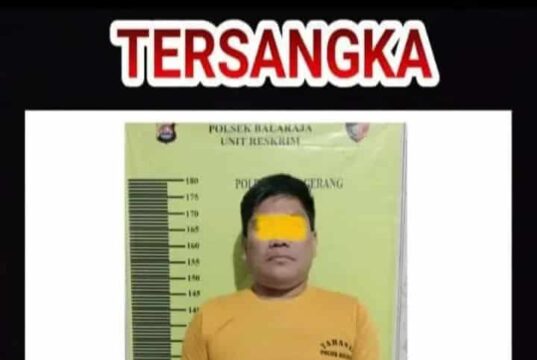 Pelaku Bayaran Pengeroyokan Berhasil Diciduk Polisi