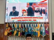 Menjadi Anggota DPRD Provinsi Jateng, Iim: Berharap Pilkada di Purworejo Adem Ayem