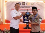 Tingkatkan Keterampilan Warga Binaan, Lapas Pemuda Tangerang Bersama Lembaga Ekonomi Umat Gelar Pelatihan Kemandirian 