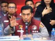 Dukung Asta Cita Prabowo-Gibran, Polri Sita Berton-ton Narkoba dan Ratusan Ribu Butir Obat Terlarang