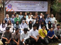 Tingkatkan Literasi Digital: Universitas Gunadarma Gelar Workshop di PKBM Tan Malaka