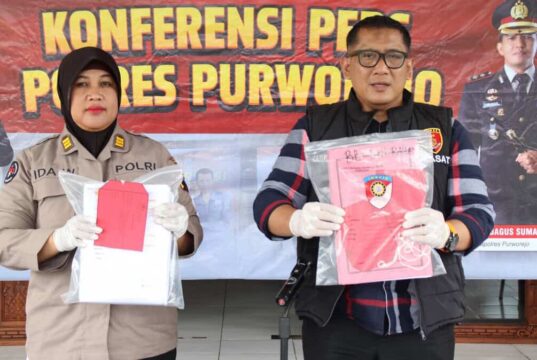 Puluhan Lansia Ditipu Investasi Bodong Hingga 21 Milyar, Pelakunya Ibu Rumah Tangga Warga Purworejo