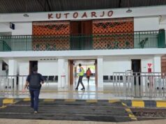 Libur Panjang Waisak, KAI Daop 5 Tambah Layanan dari Stasiun Kutoarjo