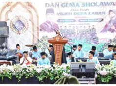 Bupati Purworejo Dukung PCNU dan Merti Desa: Sinergi untuk Kemajuan