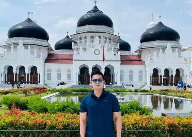 HIPMI Aceh