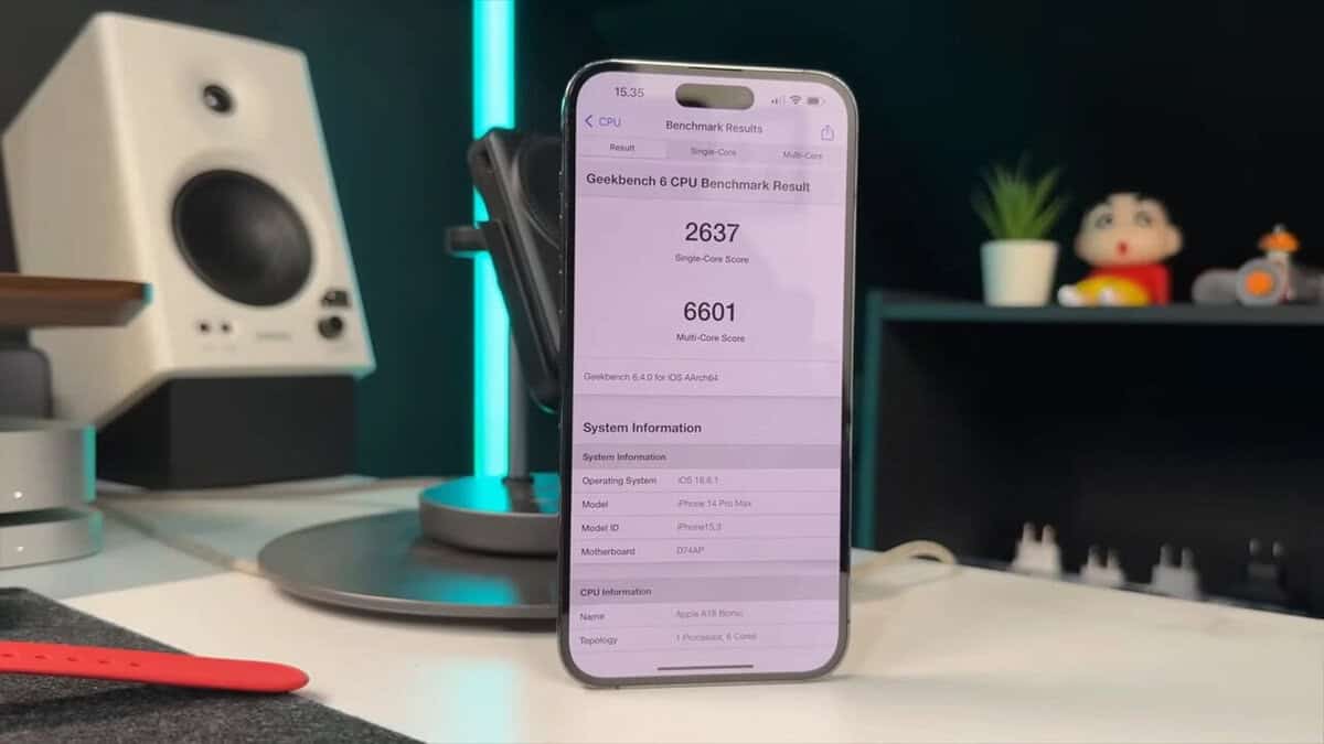 Panduan Lengkap iPhone 14 di Tahun 2025 Harga, Spesifikasi dan Tips Membeli