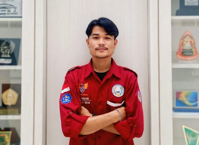 Sahirman