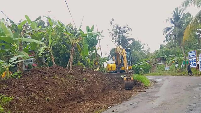 TPA Bulus Jadi Sorotan, Dua Ruas Jalan Utama Masuk Skala Prioritas PUPR