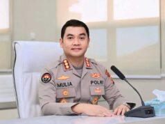 Kabid Humas Polda Jambi Minta Maaf: Sama Sekali Tak Ada Niat Menghalangi Wartawan