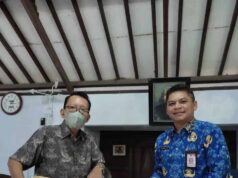 Tersimpan Ratusan Tahun, Naskah Kuno Kyai Sadrach Dialihmediakan