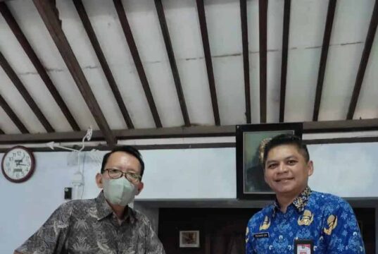 Tersimpan Ratusan Tahun, Naskah Kuno Kyai Sadrach Dialihmediakan