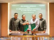 MORA Group Tandatangani MoU Pengelolaan Hotel ke-11, LAMORA Jogja Icon
