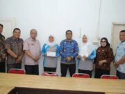 Dua ASN Asahan Wakili Sumut di PORNAS XVII KORPRI 2025 Cabang Catur