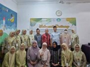 Tingkatkan Mutu Pendidikan, TK Little Jannah Kelapa Dua Ikuti Akreditasi BAN-PDM Tahun 2025
