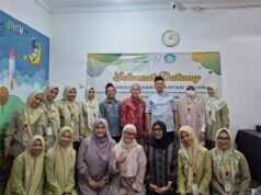 Tingkatkan Mutu Pendidikan, TK Little Jannah Kelapa Dua Ikuti Akreditasi BAN-PDM Tahun 2025