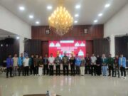 Rekomendasi Penting BEM Nusantara di Asahan, Mahasiswa Desak Pemerintah Wujudkan Perubahan Nyata