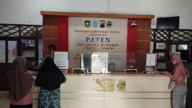 Tak Perlu Repot! Samsat Paten Kutoarjo Hadirkan Program “Lalu Lintas Menyapa