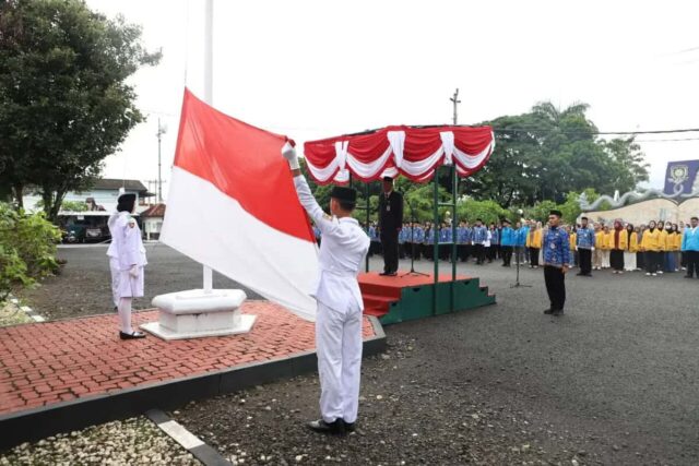 Pemkab Purworejo Dorong Pemuda Aktif dalam Pembangunan Daerah di Peringatan Hari Sumpah Pemuda ke-97