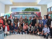 Pentingnya Sinergitas TNI, Polri, Pemda Dengan Pers Dalam Mewujudkan Kondusivitas Dan Pembangunan Di Manggarai