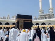 Umrah Mandiri – Era Baru Ibadah Umrah yang Lebih Mudah (UU No. 14 Tahun 2025)