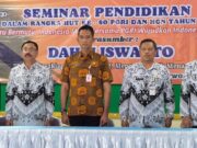 Sekolah Wajib Punya PPID, Dindikbud Purworejo Dorong Transparansi Informasi Publik