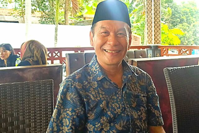 Penganugerahan Pahlawan Nasional, Yophi Prabowo: Akhirnya Pengakuan Itu Datang Juga